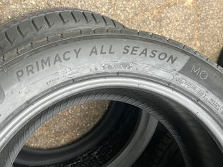 255/50 R19 Michelin Primacy Allseason/ Доставка, livrare toata Moldova 2023 foto 7