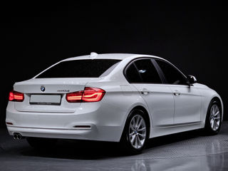 BMW 3 Series foto 2