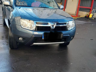 Dacia Duster foto 4