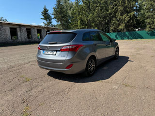 Hyundai i30 foto 9