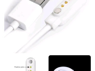 Universal usb кабель Smart часы.