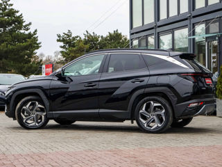 Hyundai Tucson foto 2