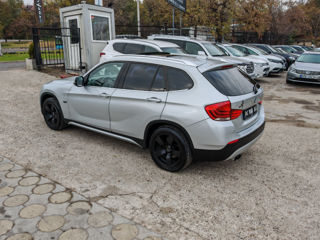 BMW X1 foto 8