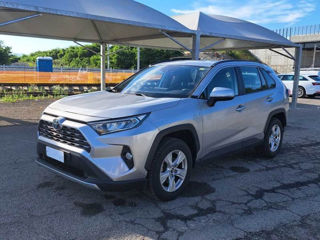 Toyota Rav 4 foto 1