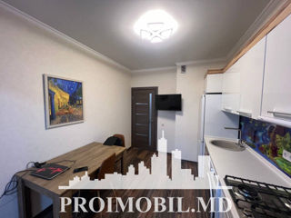 Apartament cu 1 cameră, 45 m², Buiucani, Chișinău foto 4