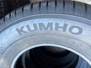 255/70 R16 Kumho Wintercraft WS71/ Монтаж, доставка, livrare foto 7