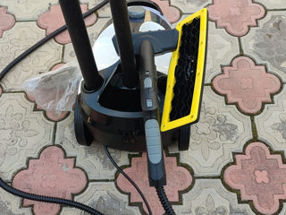 Aspiratoare cu presiune Karcher  Biissel foto 7