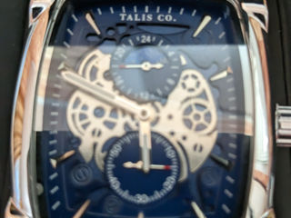 Продаю новые часы от фирмы Talis & Co!
