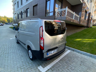 Ford Transit Custom foto 5