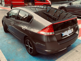 Honda Insight foto 5