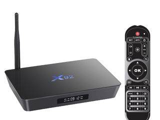 Smart Tv X92 - Amlogic S912 Octa-core, 3/32GB, Full HD 1080P,WiFi. foto 8