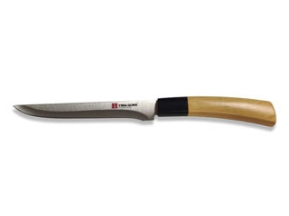 Cutit de bucatarie YING GUNS, lungime lama 14,5 cm Un cuțit de bucătărie tradițional este un instrum