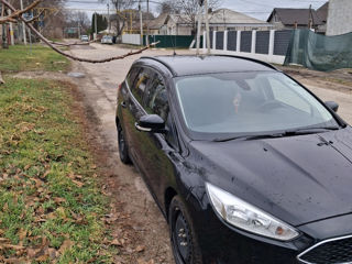 Ford Focus foto 5