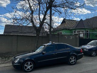 Mercedes E-Class foto 3