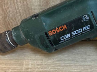 Scule electrice Bosch