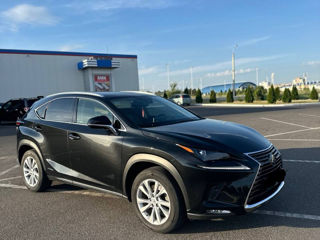 Lexus NX Series foto 2