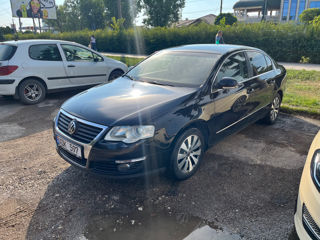 Volkswagen Passat foto 3