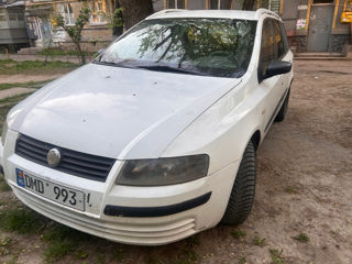 Fiat Stilo foto 2