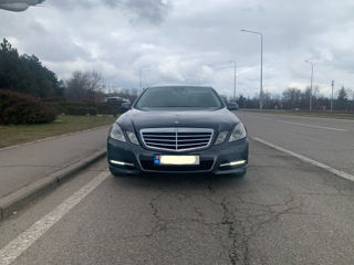 Mercedes E-Class foto 6