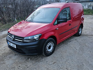 Volkswagen Caddy foto 5