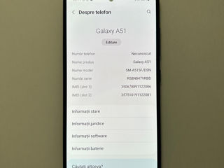 Samsung Galaxy A51 foto 3