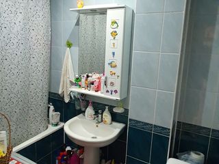 Apartament cu 2 camere, 58 m², Centru, Drochia foto 10