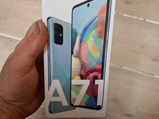 Samsung A71