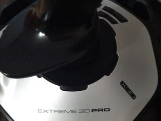 Logitech Extreme 3d Pro foto 2