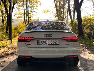 Audi A4 foto 2