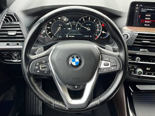 BMW X4 foto 10