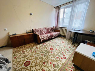O cameră, 26 m², Ciocana, Chișinău