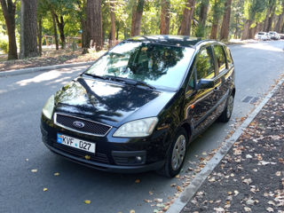 Ford C-Max foto 4