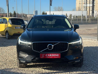 Volvo XC60 foto 2