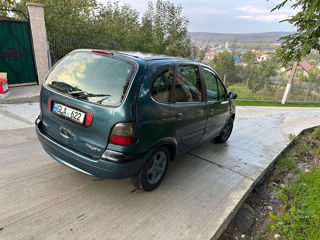 Renault Scenic foto 4