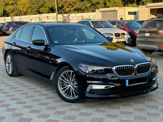 BMW 5 Series foto 5