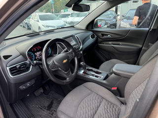 Chevrolet Equinox foto 6