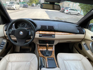 BMW X5 foto 8