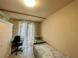 Apartament cu 3 camere, 86 m², Centru, Chișinău foto 2