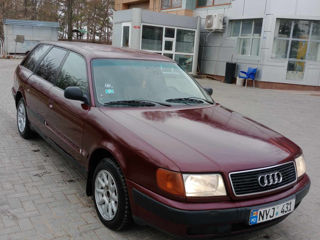 Audi A6 foto 1