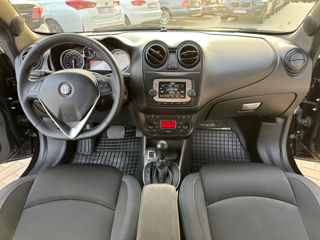 Alfa Romeo MiTo foto 12