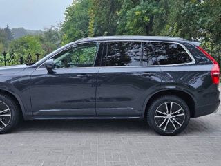 Volvo XC90 foto 6