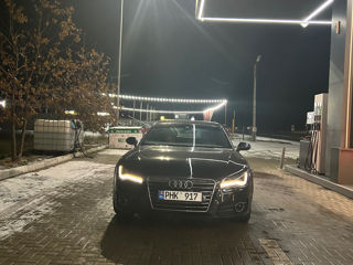 Audi A7 фото 4