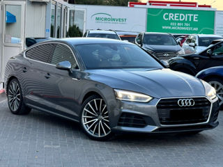 Audi A5 foto 4