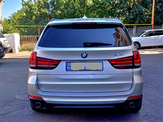 BMW X5 foto 4