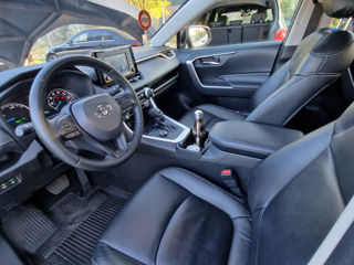 Toyota Rav 4 foto 10