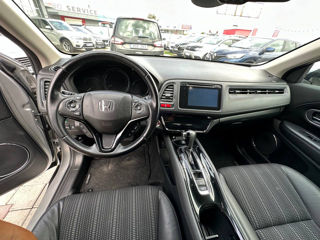 Honda HR-V foto 7