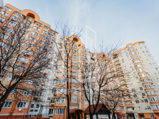 Apartament cu 1 cameră, 65 m², Ciocana, Chișinău foto 15