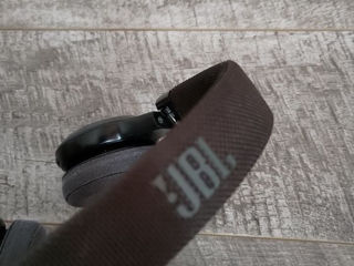 Срочно Jbl live 400BT 500 лей foto 3