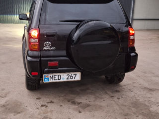 Toyota Rav 4 foto 3