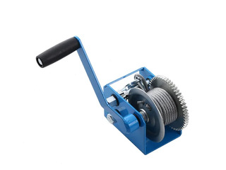 Palan manual hagel hw2500 1100 kg
